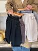 Pantalones para Niños, Pantalones Casuales para Niños, Ropa para Niños Primavera y Otoño 202, Ropa de Otoño para Niños Talla Mediana y Grande, Pantalones Sueltos para Niños con Bolsillos de Solapa Grandes