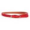 HF72 nuevo cinturón de color caramelo para mujer cinturón casual para mujer moda coreana cinturón versátil al por mayor S023