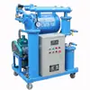 Máquina Deshidratadora y Filtradora de Aceite de Transformador de Una Etapa con una Clasificación de Presión Mayor a 65kV
