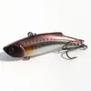 Pequeño al por mayor vibración VIB señuelo falso Mino equipo de pesca señuelo señuelo biónico Luya señuelo falso 8.9cm/20g