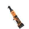 Llave de carraca eléctrica Gomez Truss recargable llave de ángulo recto de 90 grados etapa rápida artefacto Truss