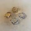 Pendientes de Tachuela de Plata Versátiles y de Nicho con Diseño Coreano de Moda para Mujer con un Toque de Alta Gama, Pendientes Populares de Estilo Minimalista