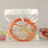 Gafas divertidas y graciosas para niños, pajilla para ojos, pajilla creativa, arte, modelado DIY, pajilla al por mayor