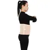 Fornecedor de Cinto Abdominal Pós-Parto, Cinto Abdominal Autoadesivo, Cinto de Reabilitação da Cintura e Abdômen, Cinto de Fixação da Barriga