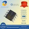 Torre de silício SA8120A, carregamento linear integrado, reforço de três etapas e controle de chave, driver IC três em um