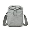 Bolsa para Teléfono Móvil Bolso Pequeño de Hombro para Mujer Nuevo Verano 2025 Mini Bolsa para Taza de Agua Tetera Ligera Simple Cruzado