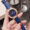 Reloj de pulsera pequeño para mujer, estilo francés, con patrón romano tallado, venta al por mayor