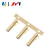 Juying 1.0/1.4/1.5/1.6/1.8/1.9/2.0 Tubo Redondo 7.0~10 Furo Longo Passante 2.3 Terminal de Tubo de Cobre