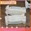 Saco de OPP 3 * 16 CM dupla camada 6 Silk saco de plástico transparente tira fina auto-adesivo auto-adesivo saco de jóias saco 1000 PCs