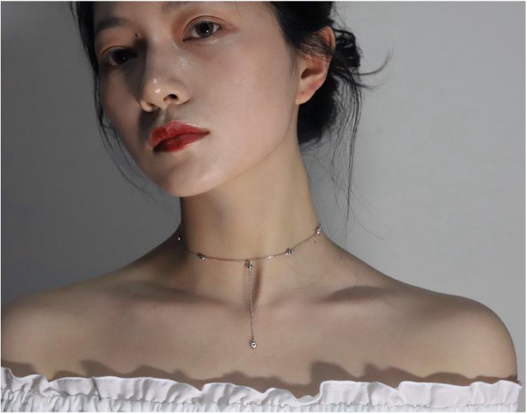 PL801382双面戴颈链