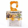 Sachet guarda-roupa aromaterapia de longa duração aroma lavanda carro carro desodorante saco saqueta guarda-roupa bolsa fragrância
