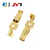 Conector de Reboque com Mola Juying Estilo Americano Caixa de Junção de Cabos para Trailer Camper RV Clipe Terminal de Mola