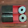 Rueda de Cuchilla Moleteadora de Grano Recto No Estándar M0.2M0.3M0.4M0.5 Rueda Moleteadora de Malla Hoja para Pintar y Aceitar Pisos de Madera