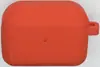 Adequado para Fone de Ouvido Bluetooth Sem Fio Apple AirPods Pro2 Geração Capa Protetora de Silicone Anti-Queda Bolsa de Cosméticos Versão Espessa