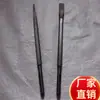 Fabricantes Podem Personalizar a Cabeça da Picareta Pneumática G10/G15 e a Ponta da Picareta Pneumática de 450mm
