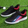 Sapatos Casuais de Golfe para Casais Transfronteiriços, Sapatos de Treinamento Esportivo, Sapatos de Caminhada de Tamanho Grande para Homens e Mulheres, Sapatos de Tênis