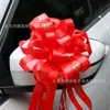 Casamento Casamento Casamento Carro Flor Fita Atacado Decoração Laço Fita Carro Presente