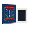 Adesivos de Gesso Herbal, Adesivos Baicao Tong, Adesivos para Articulações, Adesivos de Moxabustão, Adesivos de Gesso Preto Tradicional, Adesivos para Joelho, Adesivos para Coluna Cervical, Atacado Direto do Fabricante