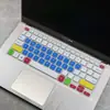 Para teclado de portátil ASUS S4300U S430UN, TP412, película protectora, cubierta acolchada