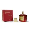 Perfume árabe de Oriente Medio transfronterizo, Lail Maleki, 150ml, fragancia duradera, para hombres y mujeres, al por mayor para exportación