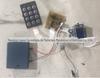 Os fabricantes fornecem fechadura eletrônica segura do painel de troca universal, o reparo do painel seguro fechadura eletrônica especial