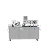 Máquina Empaquetadora en Blíster de Aluminio-Plástico Totalmente Automática para Cigarrillos Electrónicos, Máquina de Blíster para Cigarrillos con Filtro de Medicina Tradicional China, Máquina Empaquetadora de Atomizadores