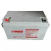 Batería Hengli Cb65-12 12V65Ah para Fuente de Alimentación UPS de Sala de Servidores, Iluminación de Emergencia y Panel DC EPS