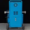Máquina de Espuma de Poliurea de Alta Presión para Exportación a América Latina, Máquina Pulverizadora de Aislamiento para Estructuras de Acero, Equipo Pulverizador Impermeabilizante para Techos