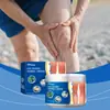 Crema de Cuidado para la Comodidad de las Piernas South Moon Hidratante Suave y Suavizante Crema Diaria de Masaje para Piernas