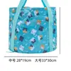 Balde dobrável portátil para banho de pés de viagem, balde doméstico dobrável para banho de pés, bolsa para banho de pés, balde para banho de pés ao ar livre, lavagem de rosto, balde de lavanderia