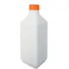 Venta al por mayor del fabricante 300ml Spray Desinfectante de Manos Botella de Plástico Botella de Pesticida Líquido de Limpieza para Coche 500ml Botella Quitamanchas de Aceite