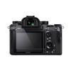 Mochilero para Sony A6400 Calcomanía Película Templada A6700 RX100 Cámara A6600 A7M4 Calcomanía Película
