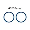 Adecuado para Apple 12magsaefe 13 anillo lámina magnética anillo lámina de hierro lámina guía magnética con adhesivo