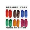 Delantales para Fruterías con Impresión de Logo Personalizado, Uniformes de Trabajo Modernos para Camareros para Cadenas de Supermercados de Alimentos Frescos