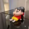 Soporte de Teléfono Móvil de Dibujos Animados Perezoso Adorno de Escritorio Universal Soporte para Teléfono Figura Pintada a Mano de Celebridad de Internet Pequeño Regalo Venta al por Mayor