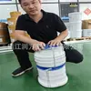 Fornecimento Embalagem PTFE sem óleo PTFE Embalagem PTFE Embalagem PTFE Embalagem trançada PTFE