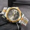 Comercio exterior 2023 AliExpress Marca Lao Serie RLX reloj para hombre Anillo de capullo reloj de cuarzo de moda venta al por mayor de fábrica