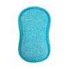 Esponja de microfibra para lavar platos, cepillo para lavar platos transfronterizo, artefacto para olla, cepillo mágico, esponja de limpieza para cuencos, toallitas al por mayor