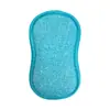 Esponja Cepillo de Cocina para Lavar Platos y Ollas, Paño Doble Cara para Lavar Platos, Esponja Estropajo, Paño Mágico, Esponja Absorbente Engrosada para Lavar Platos