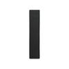Funda para Pluma 001 Funda de Cuero para Pluma Punto Funda Protectora para Pluma Capacitiva Estampado en Caliente Plata Impresión Publicitaria Almacenamiento de Funda para Pluma