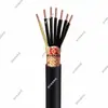 Cables Inteligentes para Minería Guohua, Gama Completa de Modelos Mslyfyvz 50-9, Cable Coaxial a Prueba de Fugas para Minas de Carbón