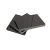 Tablero Coextruido de PVC de 1 mm a 30 mm Tablero de Publicidad Grabado con Pintura en Spray UV Tablero de Grabado Chevron Andy Tablero para Muebles Tablero para Baño