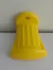 Accesorios para Equipos de Diversión Caballo Mecedora Pedal Balancín Manija Tornillo Cubierta Protectora Plástico Roca de Escalada