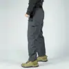 Pantalones de Entrenamiento Resistentes al Desgaste para Exteriores Otoño Primavera 2026 Pantalones Tácticos de Pierna Recta Pantalones de Trabajo Pantalones Tácticos para Hombre Pantalones Largos para Exteriores de Bloque de Color
