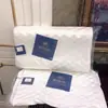 Atacado de Fábrica Travesseiro de Látex Hilton Travesseiro de Látex Imitação de Elefante Núcleo de Travesseiro de Látex Natural Tailandês Tamanho Grande Compra em Grupo