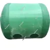 Fabricante de Origen Vende Tanque Séptico de Bobinado de Plástico Reforzado con Fibra de Vidrio, Tanque Séptico Moldeado de Plástico Reforzado con Fibra de Vidrio de Estructura Compacta de 9 Metros Cúbicos
