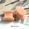 Separador de dedos en forma de I, corrector de juanetes, separador de dedos superpuestos, fabricante mayorista de cuidado del pie