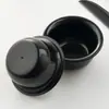 Tigela para Tintura de Salão de Cabeleireiro Transfronteiriça, Tigela Doméstica para Espuma de Barbear Masculina e Sabão para Barba, Tigela para Creme de Barbear, Ferramentas de Cabeleireiro, Tigela para Tratamento Capilar