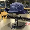 Sombreros de Protección Solar para Hombres y Mujeres, Senderismo, Montañismo, Acampada, Sombreros de Pescador, Pesca al Aire Libre, Protección UV, Sombreros Vaqueros Occidentales