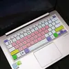 Película a prueba de polvo adecuada para portátil Asus de 13.3 pulgadas UX31, UX32, UX42, U38, U38D, U38N